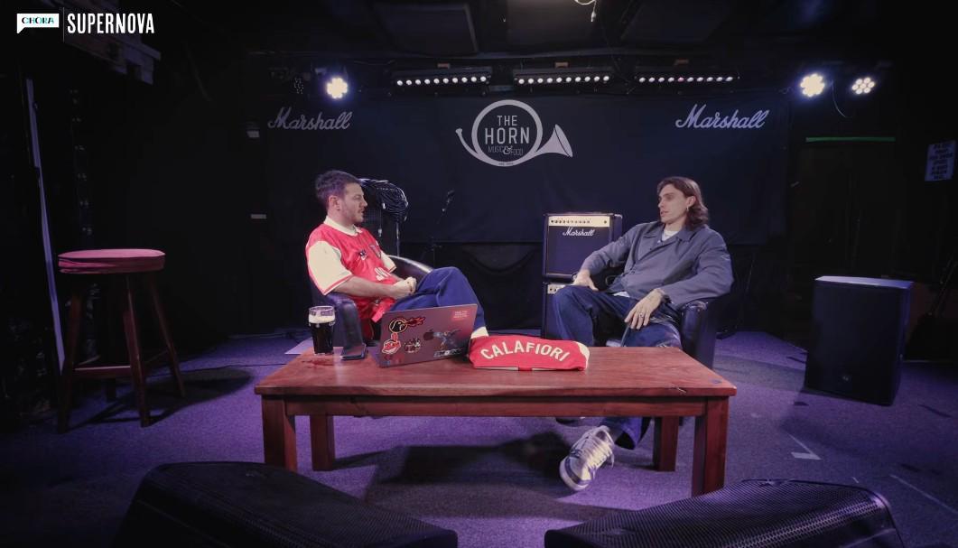 世界杯官网指南-卡拉菲奥里：最好踢的比赛往往是欧冠，尤其是到了淘汰赛阶段