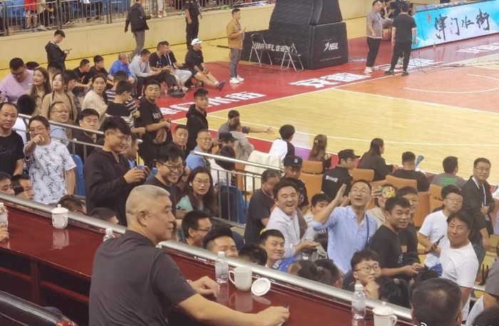 CBA升降级出炉！退4进5，NBL球队先抢两名额，江苏四川处境尴尬|联赛|小联赛|竞争力|篮协|赛季_新浪体育_新浪新闻