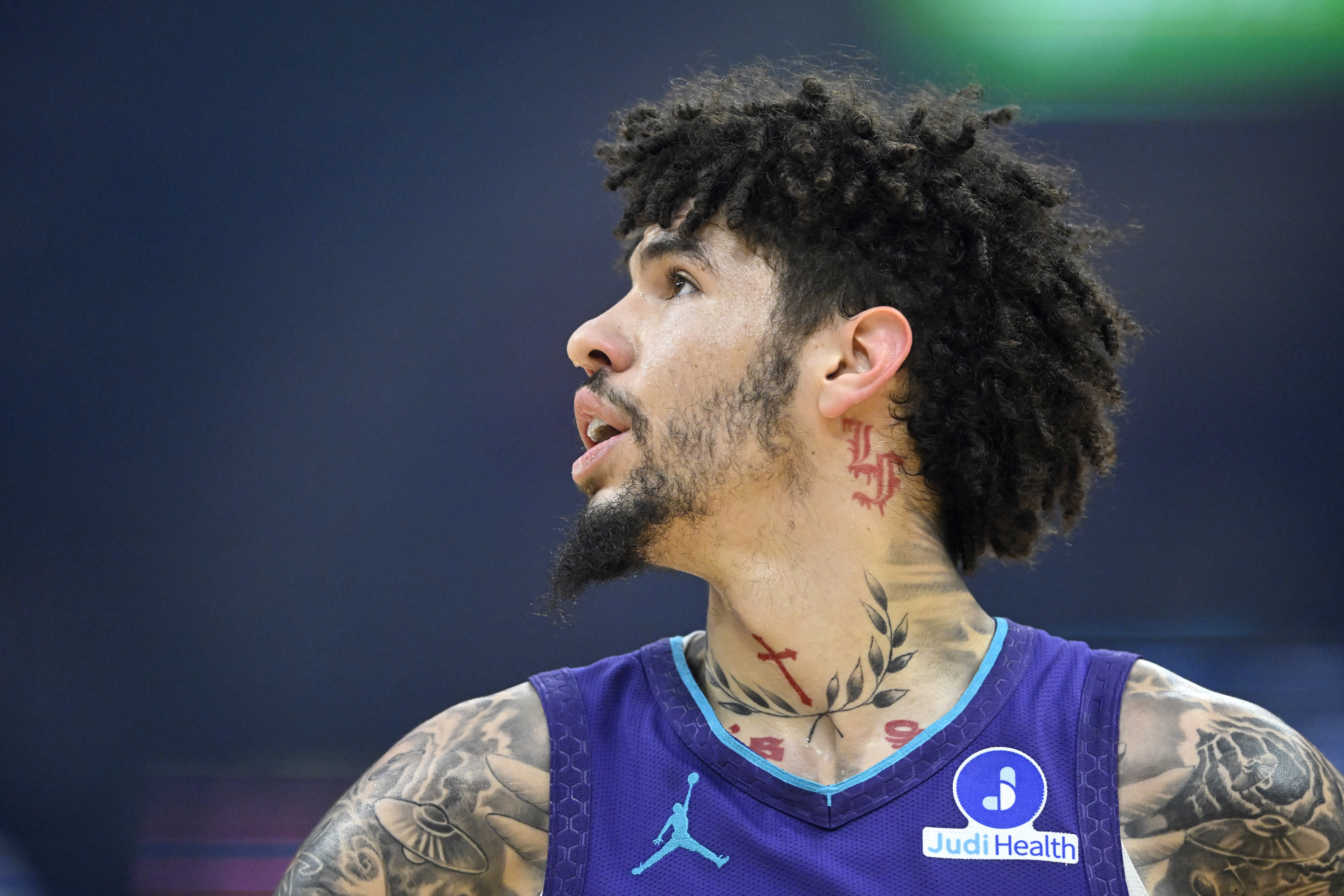 世界杯手机观看-黄蜂主帅：拉梅洛在防守端打出竞争性 会让全队都进入更好的状态