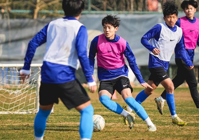 世界杯直播入口-江苏唯一!南通家纺城足球俱乐部即将出征2026中国足协杯资格赛