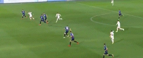 世界杯官网指南-【意甲】队长28秒闪击 AC米兰被追2球客胜亚特兰大