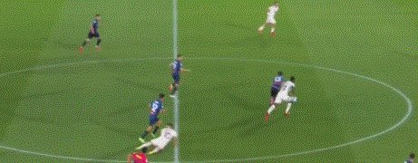 世界杯官网指南-【意甲】队长28秒闪击 AC米兰被追2球客胜亚特兰大