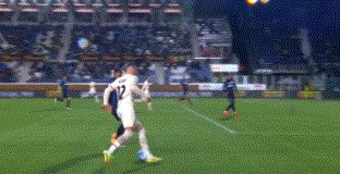 世界杯官网指南-【意甲】队长28秒闪击 AC米兰被追2球客胜亚特兰大