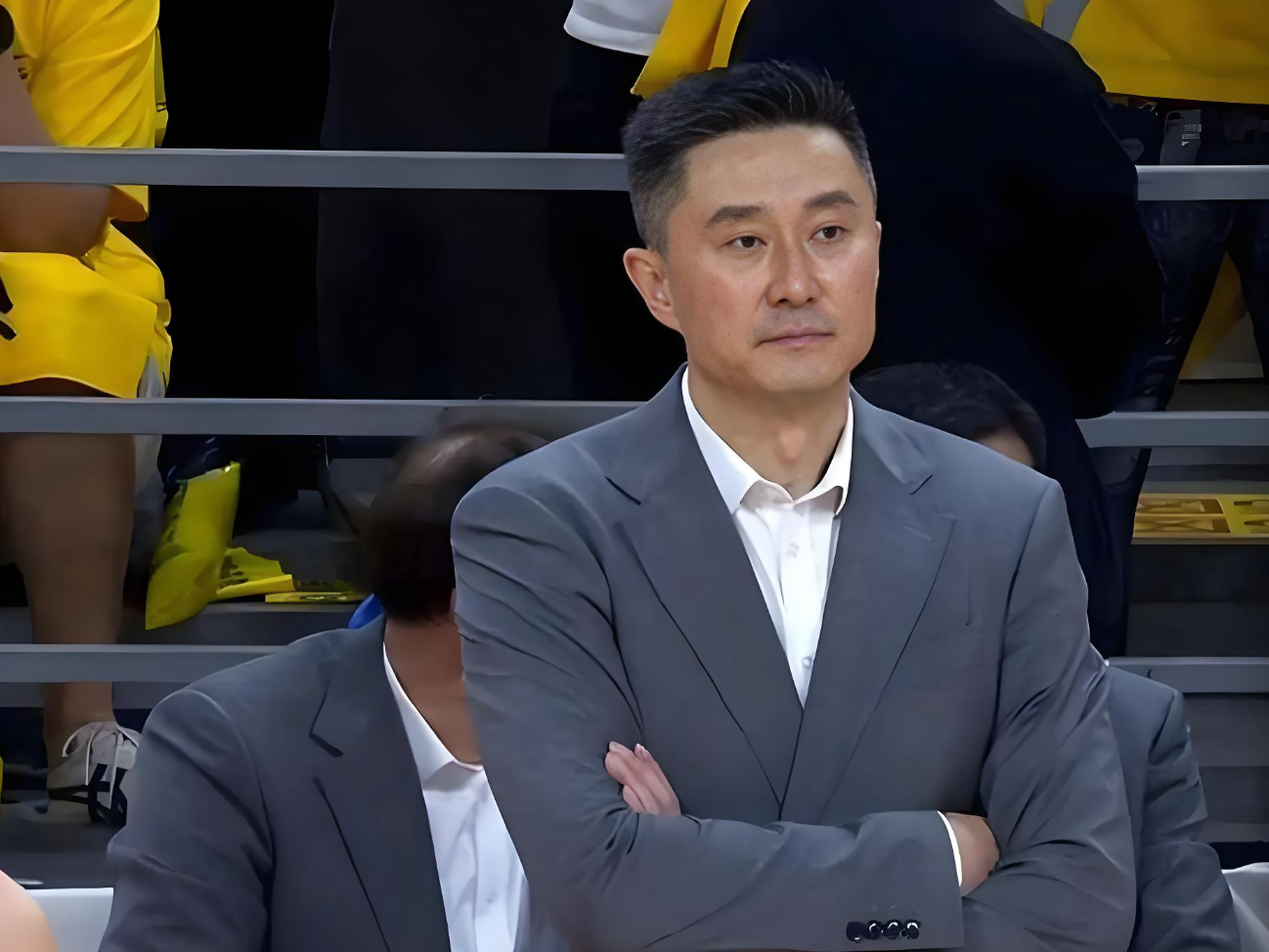 世界杯直播入口-输上海40分！杜锋点评，道出了广东队输球的5大原因