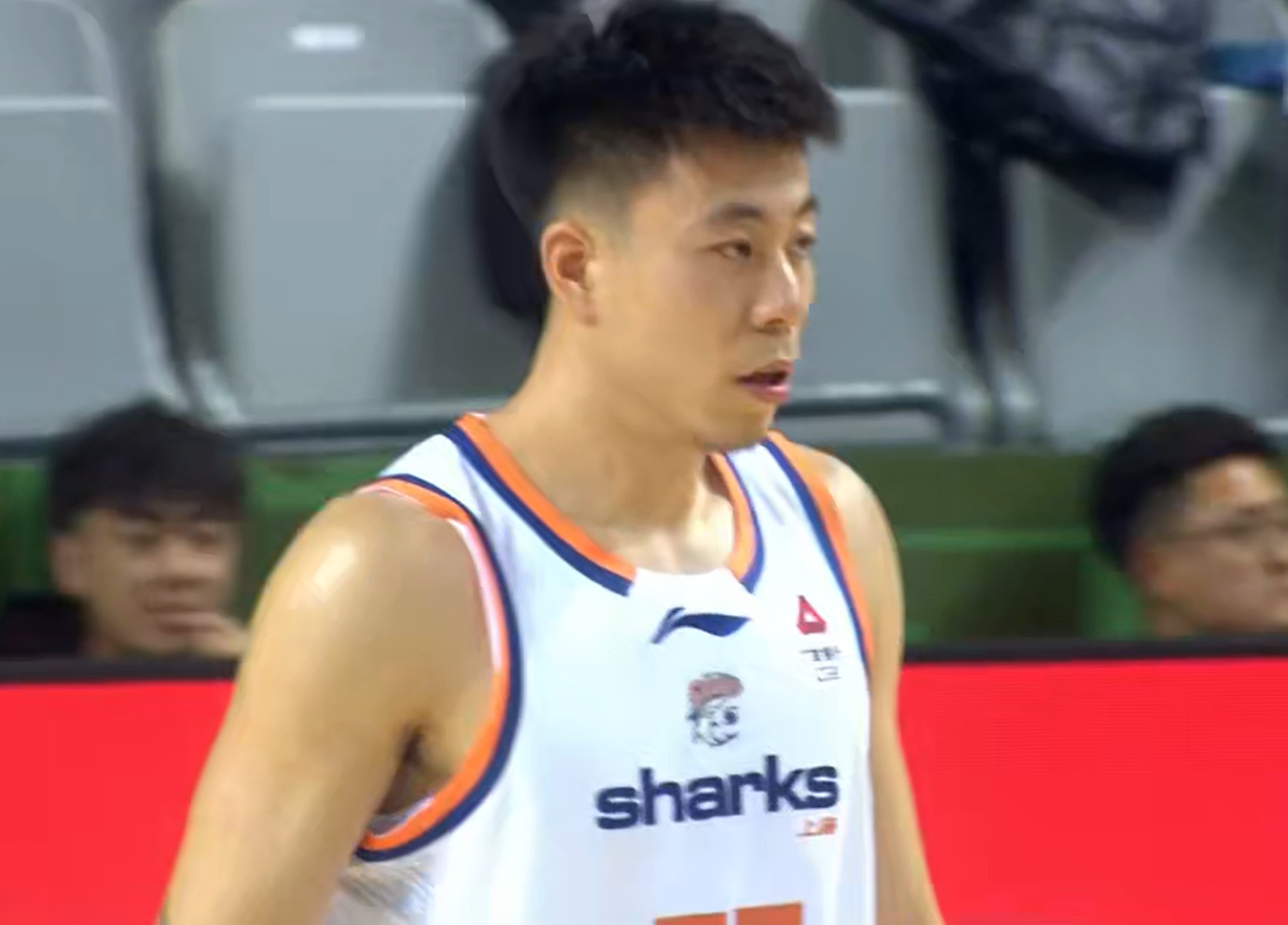 世界杯直播入口-输上海40分！杜锋点评，道出了广东队输球的5大原因