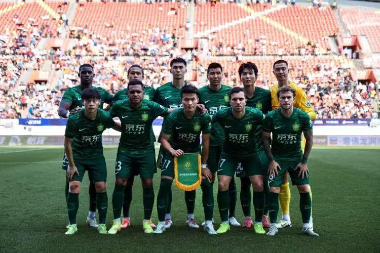 世界杯手机观看-新赛季要掀青春风暴？北京国安：换新帅签年轻球员提拔小将