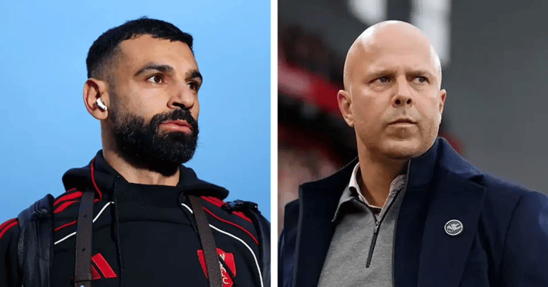 索博再演“又帅又能打”,利物浦3-0后,斯洛特的帅位似乎又稳了