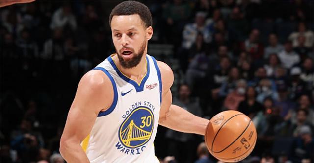 世界杯app下载-突发膝盖不适 库里:如果一切顺利 我会争取明日背靠背出战