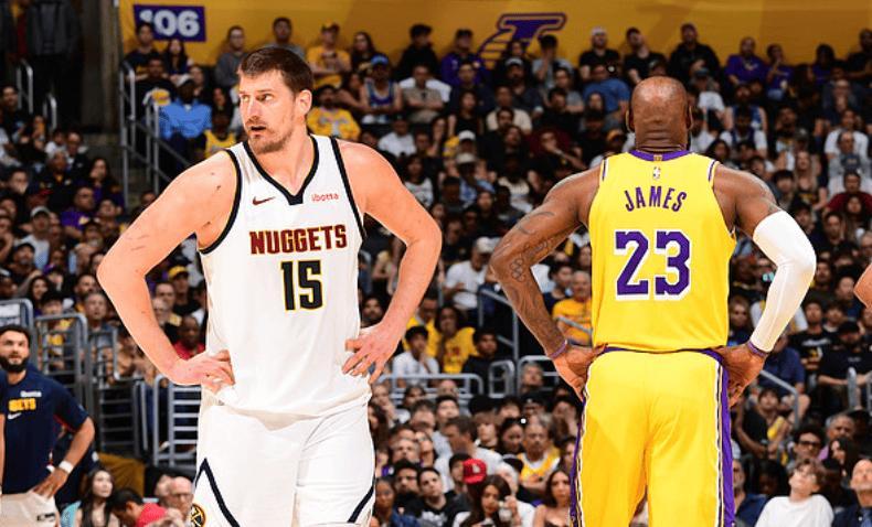 世界杯手机观看-55分+47分+46分！历史首人！这就是他能拿4年2.7亿顶薪美金的原因