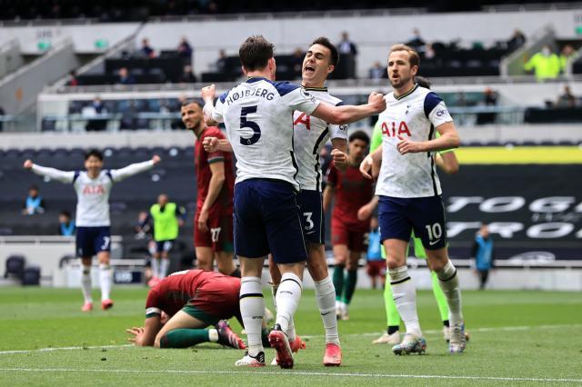 世界杯手机观看-第22球有如剥茧！维系金靴和欧战希望，凯恩太难了