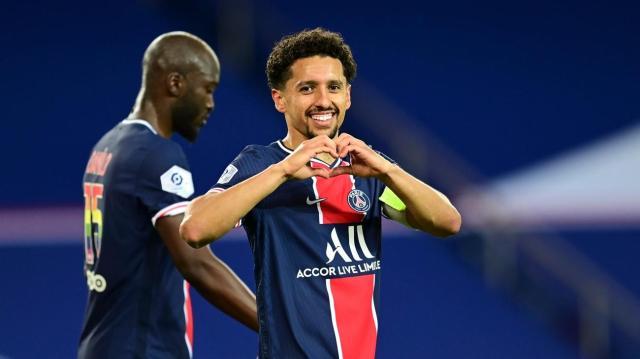 世界杯高清直播app下载入口-巴黎锋线狂轰如愿取胜 可时灵时不灵的姆&amp;内咋整？