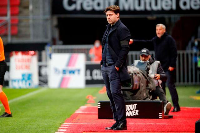 世界杯高清直播app下载入口-巴黎锋线狂轰如愿取胜 可时灵时不灵的姆&amp;内咋整？