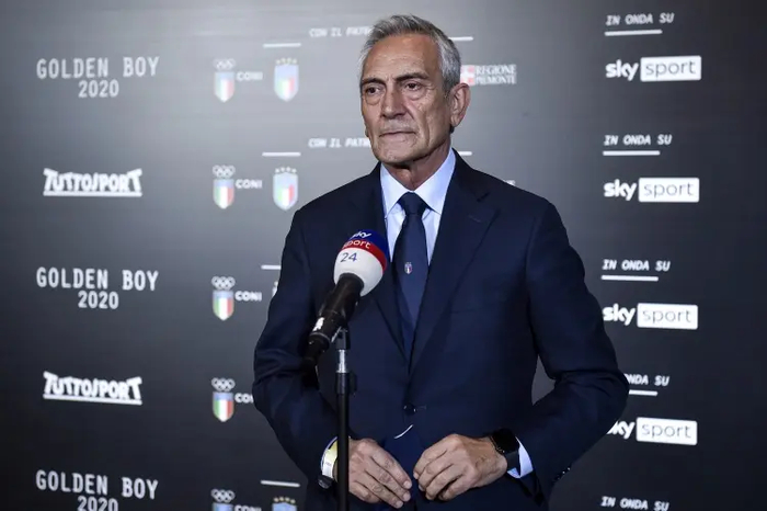 世界杯高清直播app下载入口-从四星荣耀到连续三届缺席：意大利足球的“慢性死亡”绝非偶然！|世界杯|附加赛|意甲|亚历山德罗·巴斯托尼|意大利足球队_新浪新闻