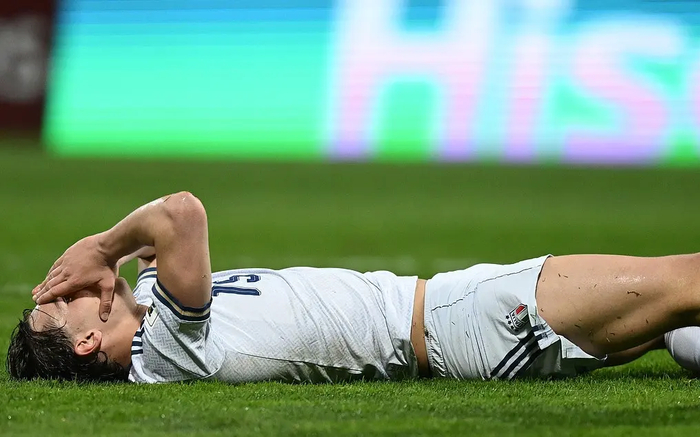 世界杯高清直播app下载入口-从四星荣耀到连续三届缺席：意大利足球的“慢性死亡”绝非偶然！|世界杯|附加赛|意甲|亚历山德罗·巴斯托尼|意大利足球队_新浪新闻